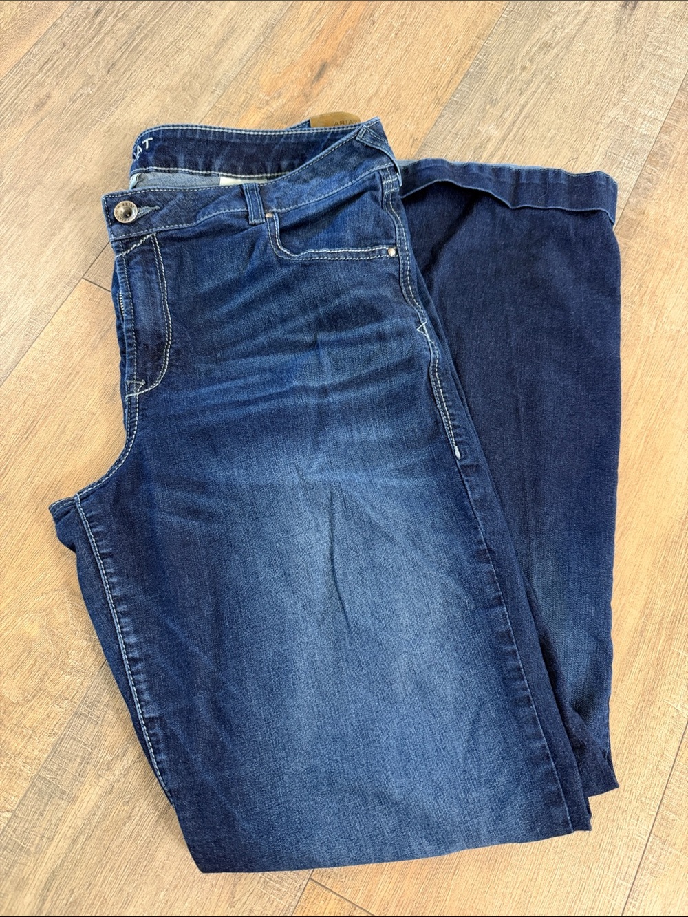 Womenβs Ariat Trouser